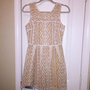 Altar’d State Graduation Dress